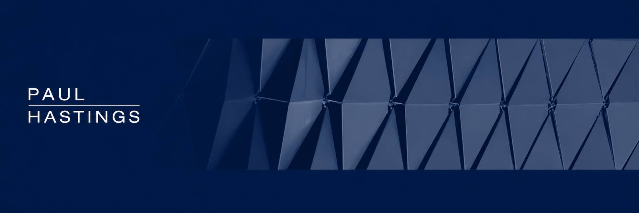 Paul Hastings Cover Photo