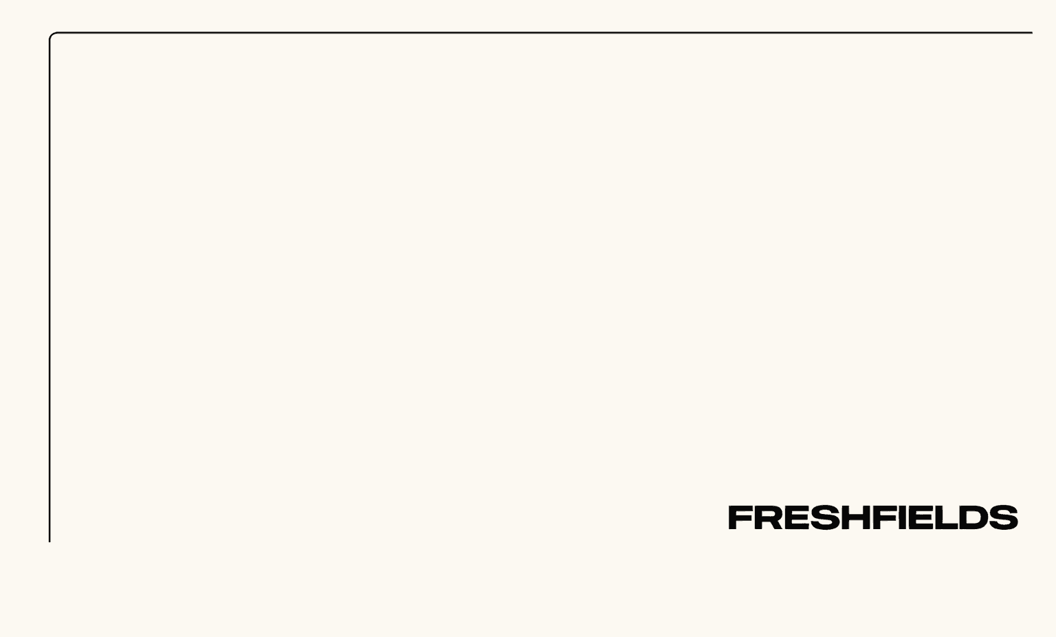 Freshfields Cover Photo