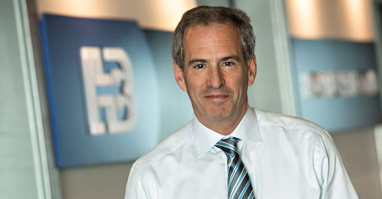 'A Dark, Ignominious Cloud': Hagens Berman's Steve Berman Petitions 3rd Circuit to DQ Thalidomide Judge